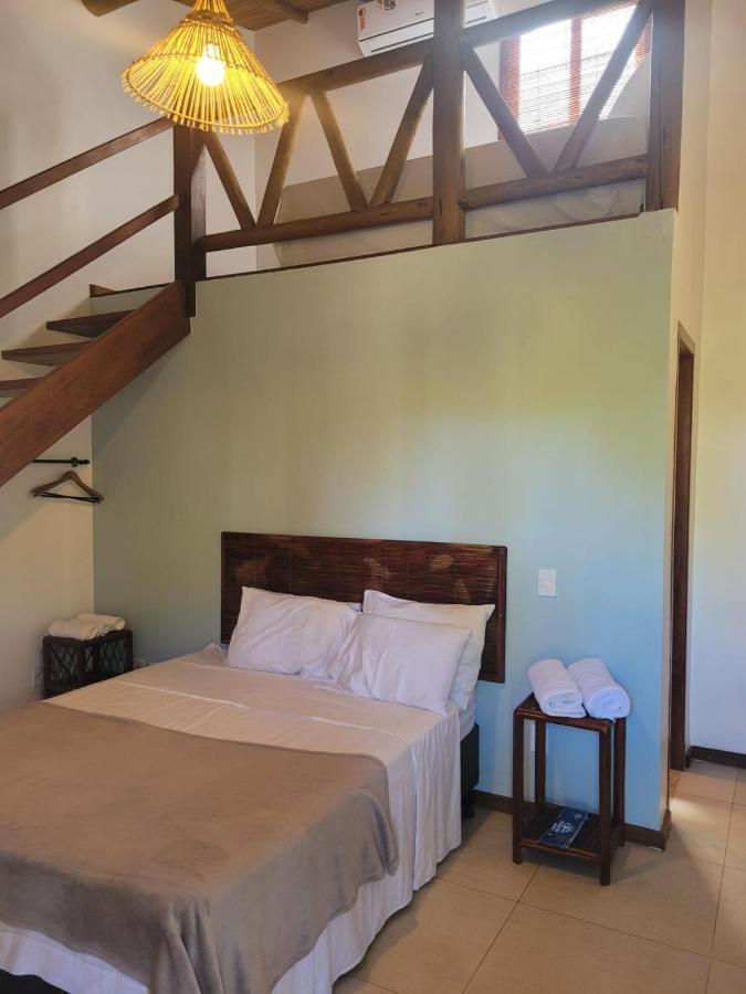 Casa Mabuia Beach Barra Grande  Exterior foto